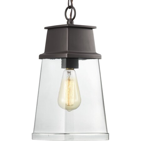 Progress Lighting Greene Ridge Collection One-Light Hanging Lantern P550033-129